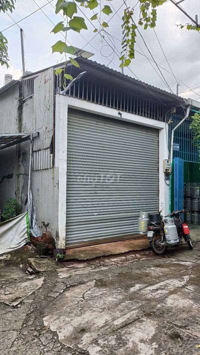 Bình tân , đường số 2 , 64m2 , 1,7 tỷ TL nhẹ.