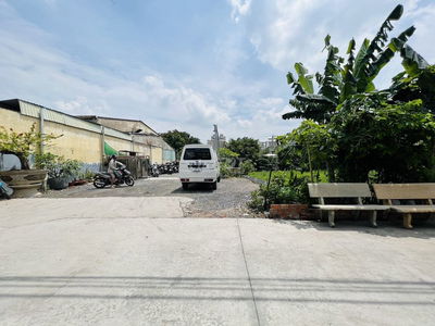 Cặp Đất Xây CHDV Đường Số 3 Giáp Tân Phú 9x18,5m SHR 9,98 Tỷ Có Bán Lẻ