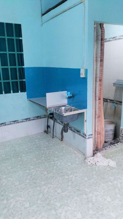 Nhà trọ Bình Tân