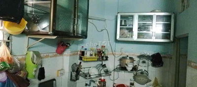 Trệt lầu 7*7 ; 2pn hẻm 3m