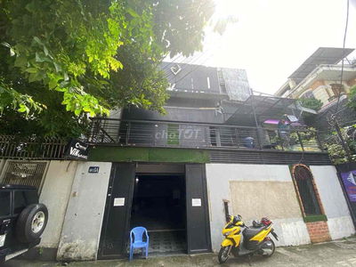 Chính Chủ Bán Nhà 48/15A Hồ Biểu Chánh 9.85mx18m Cn148m2