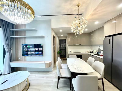 GH Cho Thuê Căn Hộ Từ Studio - 3PN Giá Chỉ từ 4,5tr