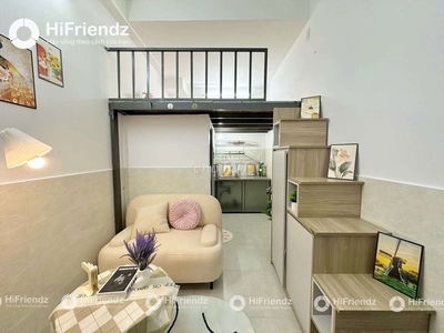 Phòng trọ Giá rẻ có Gác 5 phút ra Xa lộ Hà Nội, Ngã tư Thủ Đức, Hutech