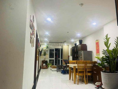 BÁN CĂN HỘ GIAI VIỆT Q8 ĐANG CHỜ SỔ 78M 2PN GIÁ 3TY700