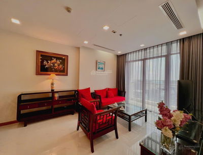 Bán căn hộ 2PN, 2WC tại Park 7 Vinhomes Central Park, 11,5 tỷ, 86m2