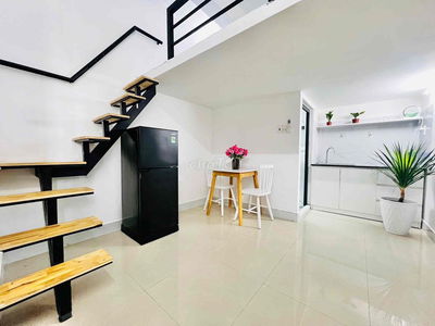 Duplex mới xây ngay Aeon Tân Phú gần ĐH Công Thương
