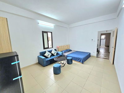 Cho thuê phòng trọ ccmn khép kín đủ đồ ban công 319 Trần Cung Cổ Nhuế