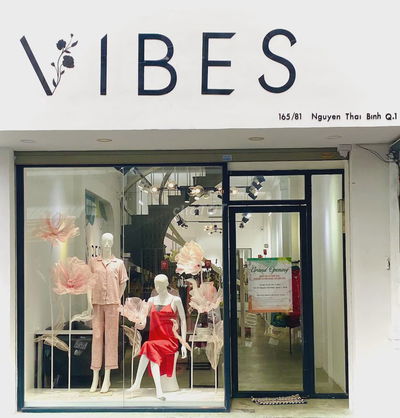 Cho thuê  nhà hẻm lớn Nguyễn Thái Bình – Quận 1