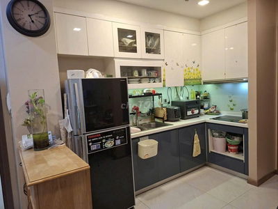 🏢 CC Vinhomes Landmark 81 – Căn 65m² – 2PN, 2WC – Nội Thất Cao Cấp