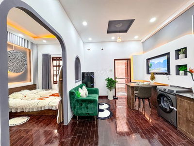 HỆ THỐNG CĂN HỘ CAO CẤP GẦN CHỢ PHẠM VĂN HAI_LÊ VĂN SỸ_LĂNG CHA CẢ