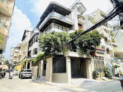 CĂN GÓC 2MT BA THÁNG HAI - 6X22 - NGAY VẠN HẠNH MALL