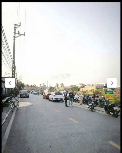 *** - Chỉ hơn 1 TỶ lô đất gần 100M2-3 mặt thoáng -thông. ĐOÀN XÁ