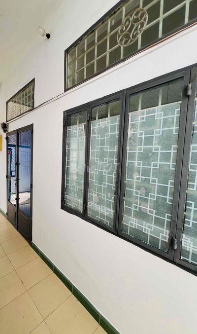 🏠 NHÀ NGUYÊN CĂN  70m2 – LỐI ĐI RIÊNG – HƯNG PHÚ, CÁI RĂNG, CẦN THƠ