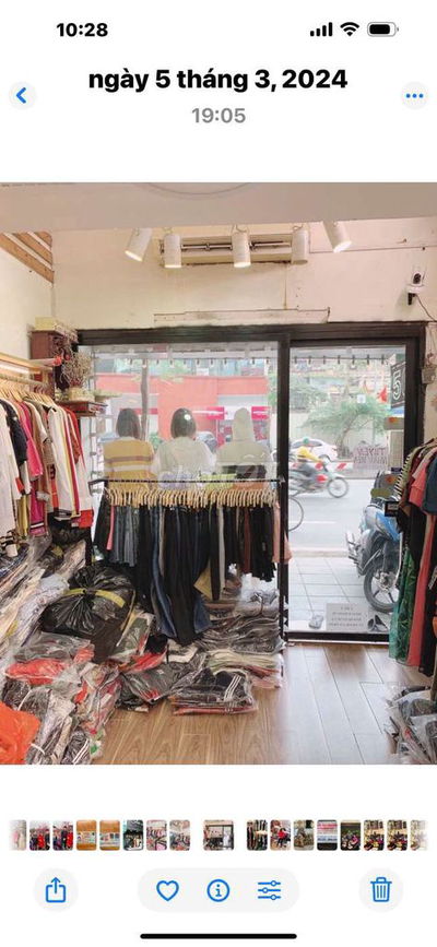 Nhà Mặt Phố Phạm Ngọc Thạch Kinh Doanh 20m x 2.5 T Cửa Hàng, Showroom