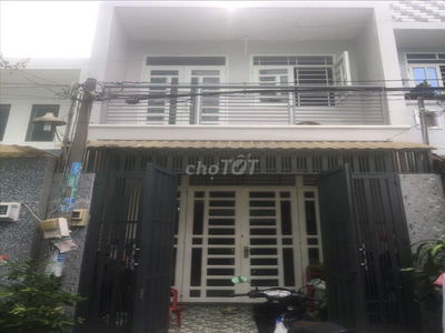 Cho thuê nhà nguyên căn Phạm Phú Thứ – 4.5x30m, 2 tầng, 15 triệu/tháng