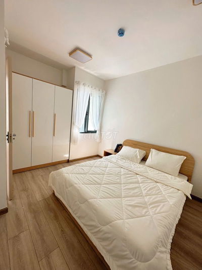 Cho thuê căn 3PN 2WC 9.5tr/tháng Eco Xuân Đầy đủ nội thất nhà mới 100%