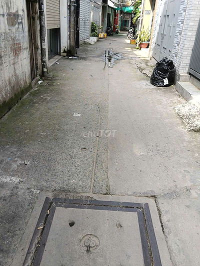 Cho thuê nhà phạm văn hai.p3.tân bình