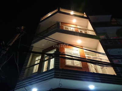 Nhà Ni Sư Huỳnh Liên