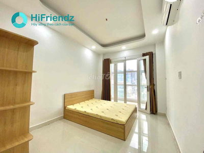 2 Phòng ngủ siêu đẹp ngay trục Võ Văn Kiệt Q5