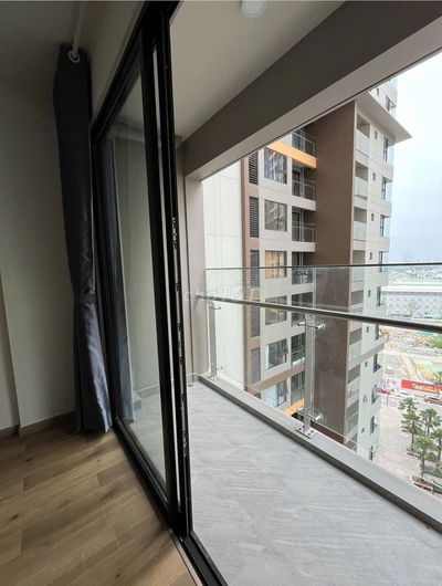 CHO THUÊ NHANH CĂN HỘ 61M² |2PN| – 2 MÁY LẠNH, TỦ LẠNH, MÁY GIẶT...