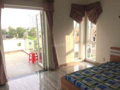 PHÒNG TRỌ CAO CẤP – GIÁ 3.5TR ĐẾN 5.5TR – FULL NỘI THẤT