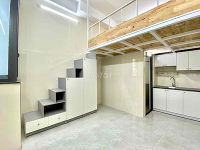 Phòng trọ sinh viên có gác mới xây ngay phan văn hớn nguyễn ảnh thủ