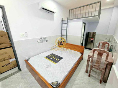 CHÍNH CHỦ SANG NHƯỢNG CĂN HỘ THANG MÁY - MÁY GIẶT RIÊNG