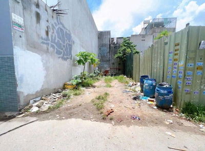 Bán rẻ đất tân đông hiệp dĩ an