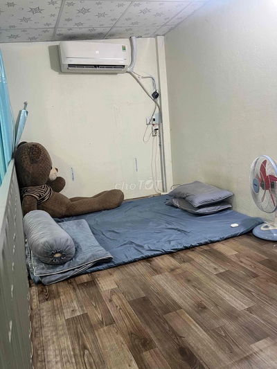 TÌM BẠN NAM Ở GHÉP