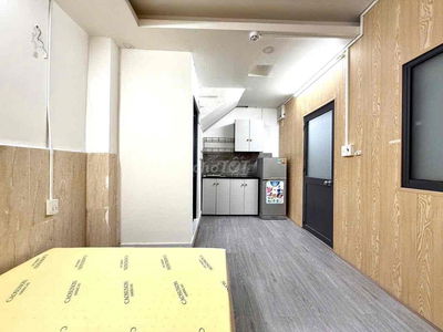 STUDIO NGAY CẦU LÊ VĂN SỸ - GIẢM GIÁ CHỐT LIỀN