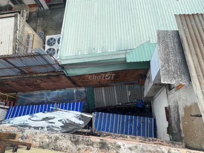 Cần cho thuê Nhà 105/ Bù Viện Q1