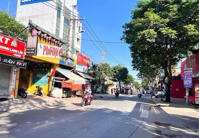 Bán đất ngay Đường số 11 - Linh Xuân - 70M2 - HXH- Ngang 6M- Vuông Đẹp