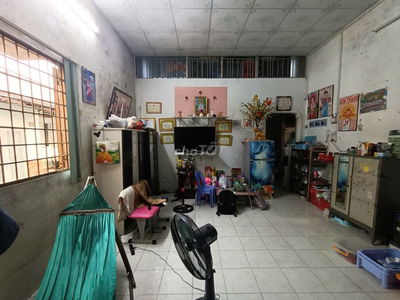 Cần bán nhà 57m2  đường Nguyễn Trãi Lái Thiêu,ngay Bệnh Viện BECAMEX