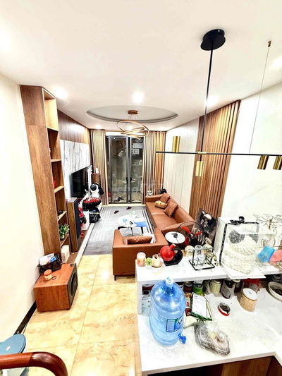 bán nhà hồng mai