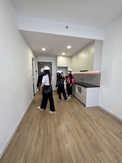 Bán căn hộ 1PN+ cao cấp Picity Sky Park 2.4ty/55m2