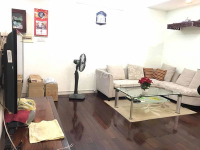 Cho Thuê Căn hộ Central Garden Quận 1, Dt: 76 m2, 2WC, 10 tr/th