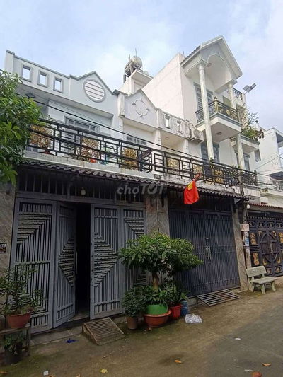 Chủ gởi 
Nhà 1/ phạm Thị giây 40m Đường bê tông 4 m xe hơi quay đầu