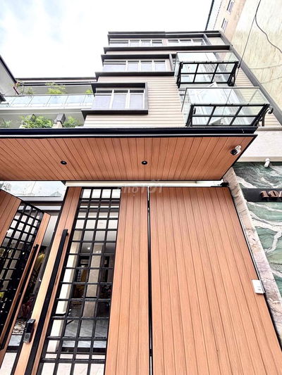 🔥NHÀ MỚI-CĂN HỘ CỬA SỔ-BAN CÔNG🔥CHÍNH CHỦ-CHỈ TÍNH ĐIỆN-THANG MÁY-Q10