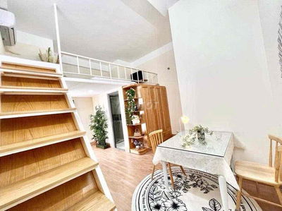 DUPLEX - THANG MÁY - BẢO VỆ NGAY CMT8