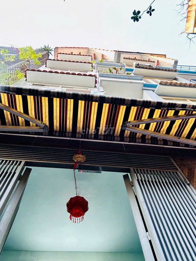 BÁN NHÀ KIM GIANG - DÂN XÂY - 2 THOÁNG - 55M2 - GIÁ QUANH 10 TỶ