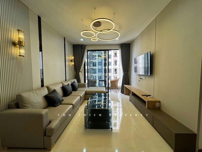 Bán Hà Đô Centrosa căn 3PN+ 138m2 Nội Thất Sang Trọng View Nội Khu