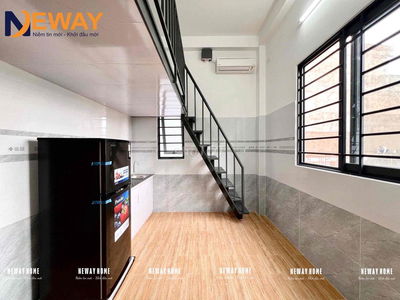 KHAI TRƯƠNG PHÒNG TRỌ MỚI TOANH - CÓ CỬA SỔ TRỜI NGAY NGÃ TƯ BỐN XÃ