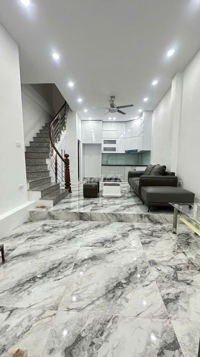 MINH KHAI - TIME CITY - 36M2 - 4 TẦNG - LÔ GÓC - HƠN 7 TỶ.