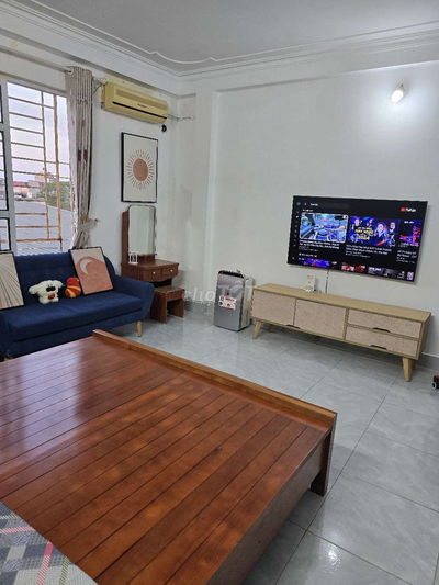 407 Vĩnh Hưng 40m2×5T× 3PN Khép Kín full đồ