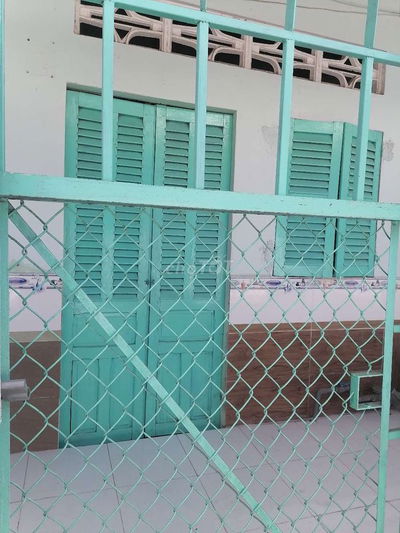 Phòng Có Sân Cửa Rào Riêng An Ninh Gần Chợ Phường 7 Khu Sao Mai TPBTre