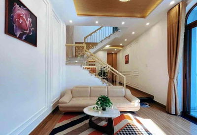 🏠 BÁN NHÀ 3 TẦNG FULL NỘI THẤT KIỆT ĐỐNG ĐA GẦN LÝ TỰ TRỌNG (HẢI CHÂU)