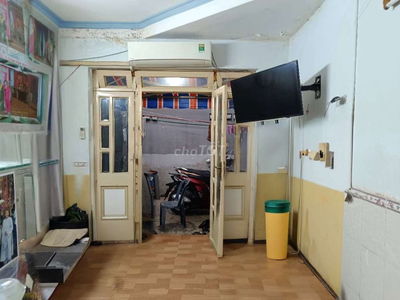 Chỉ 2phút đến cầu Nguyễn Văn Cừ Cách đườngXH chỉ 10m gần chợ Rạch Ông,