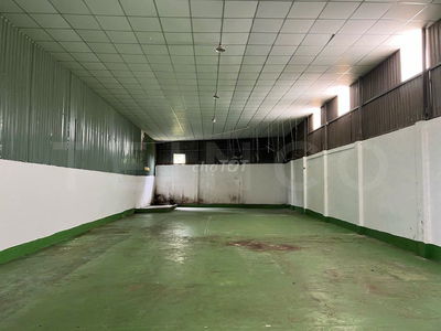 kho xưởng 250m² nhánh đường Võ Văn Kiệt, gần trung tâm Cần Thơ