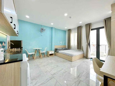CĂN HỘ XINH XINH BAN CÔNG THOÁNG Ở PHÚ NHUẬN NGAY PHAN XÍCH LONG