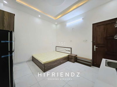 STUDIO MỚI XÂY FULL NT MỚI TOANH, CHƯA QUA SỬ DỤNG NGAY HƯƠNG LỘ 2